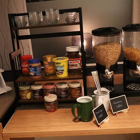 Hotel Haarener Hof Bad Wünnenberg エクステリア 写真