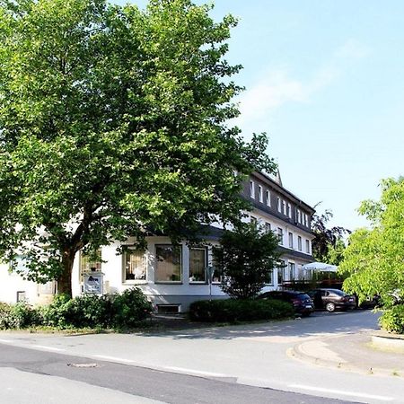 Hotel Haarener Hof Bad Wünnenberg エクステリア 写真