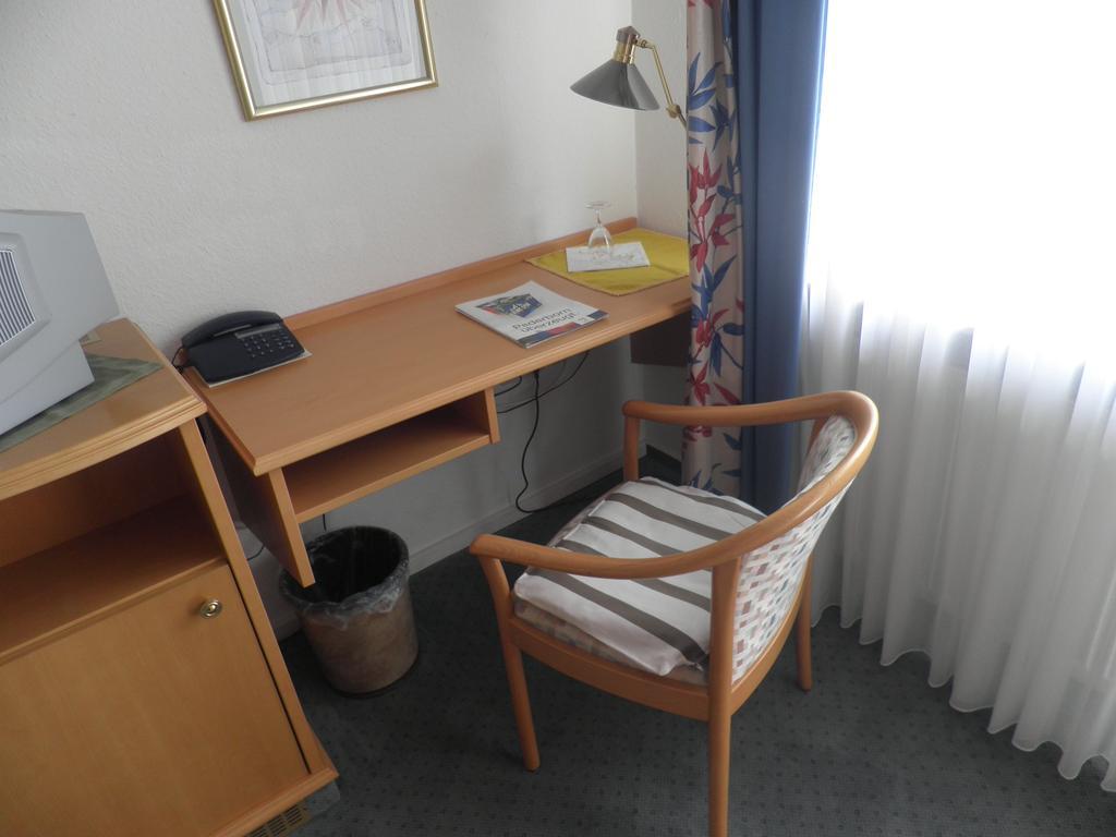 Hotel Haarener Hof Bad Wünnenberg 部屋 写真