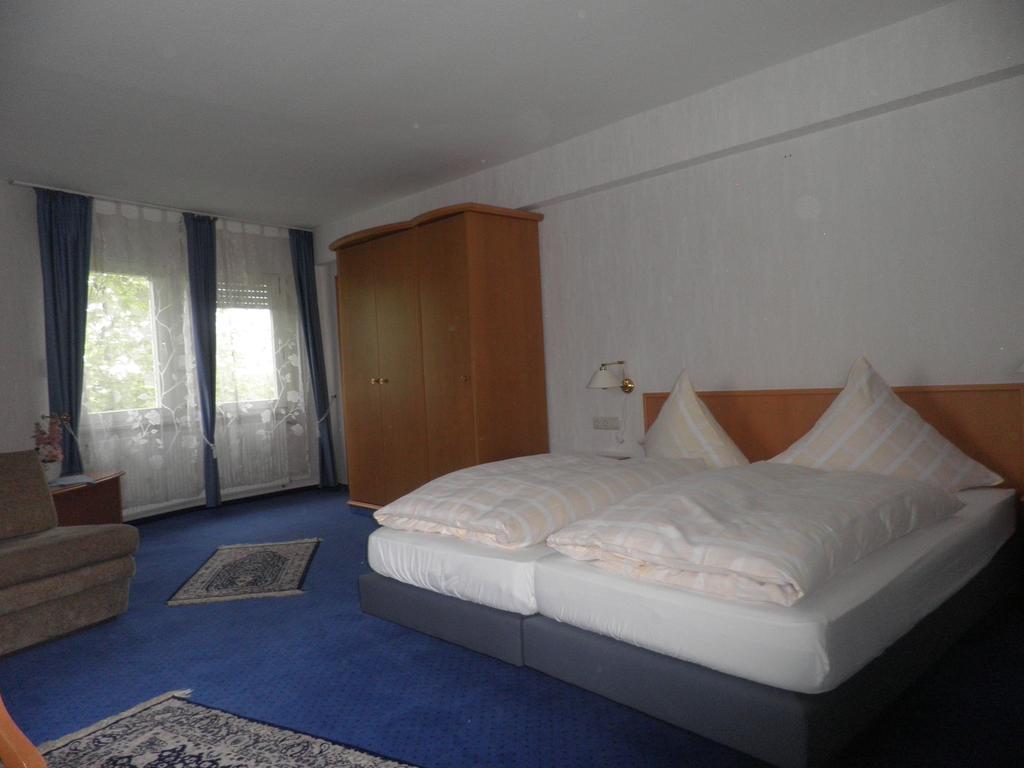 Hotel Haarener Hof Bad Wünnenberg 部屋 写真