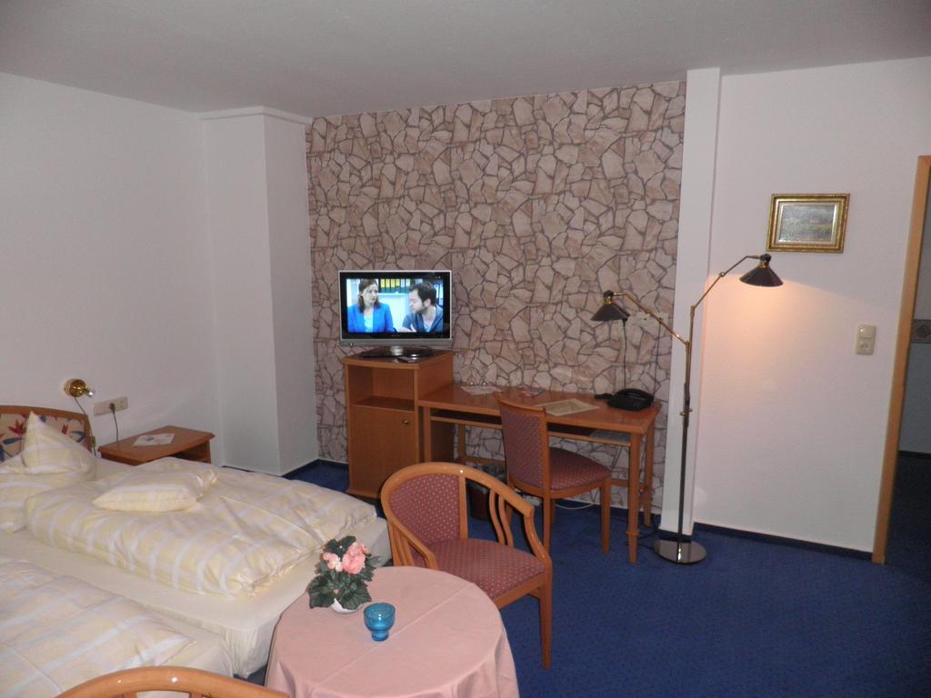 Hotel Haarener Hof Bad Wünnenberg エクステリア 写真