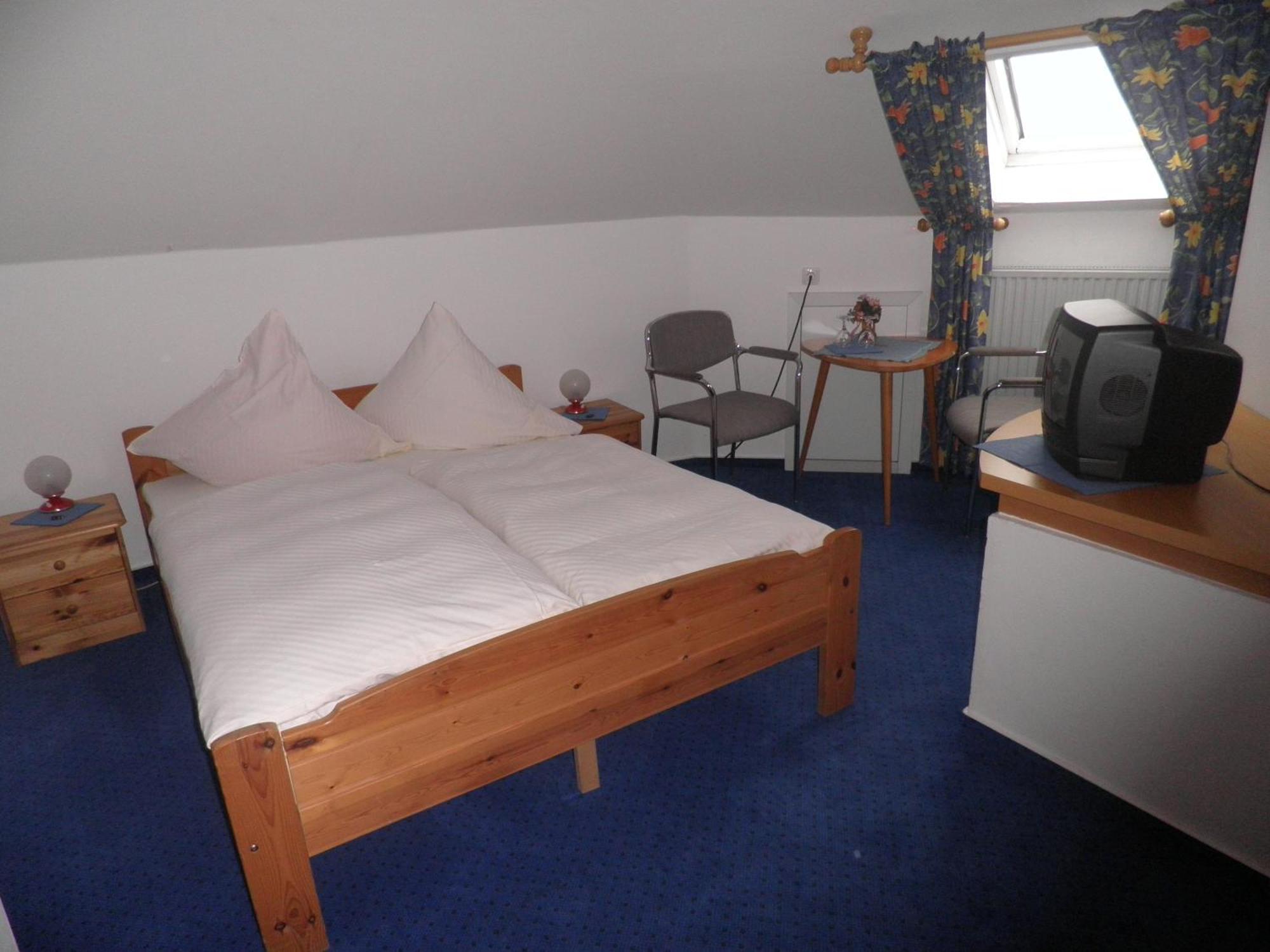 Hotel Haarener Hof Bad Wünnenberg 部屋 写真