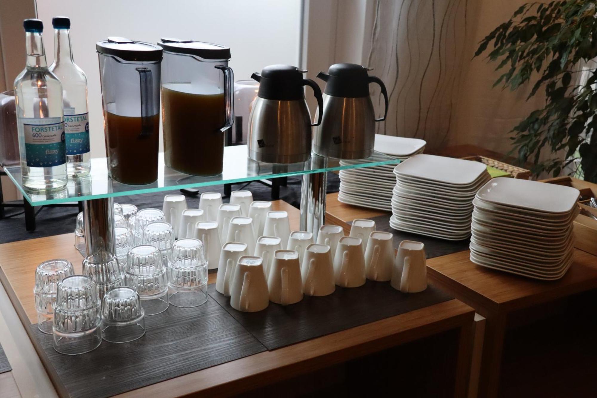 Hotel Haarener Hof Bad Wünnenberg エクステリア 写真