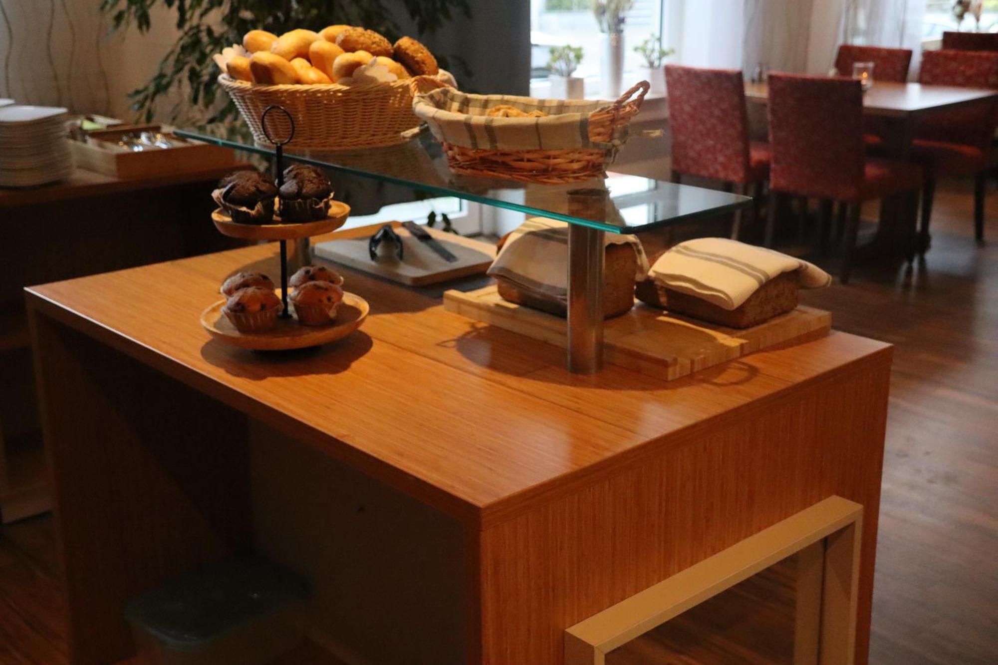 Hotel Haarener Hof Bad Wünnenberg エクステリア 写真