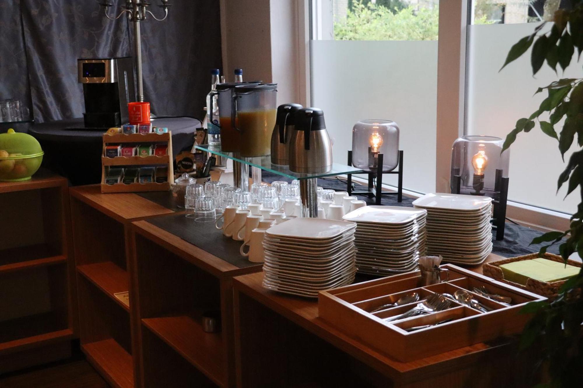Hotel Haarener Hof Bad Wünnenberg エクステリア 写真
