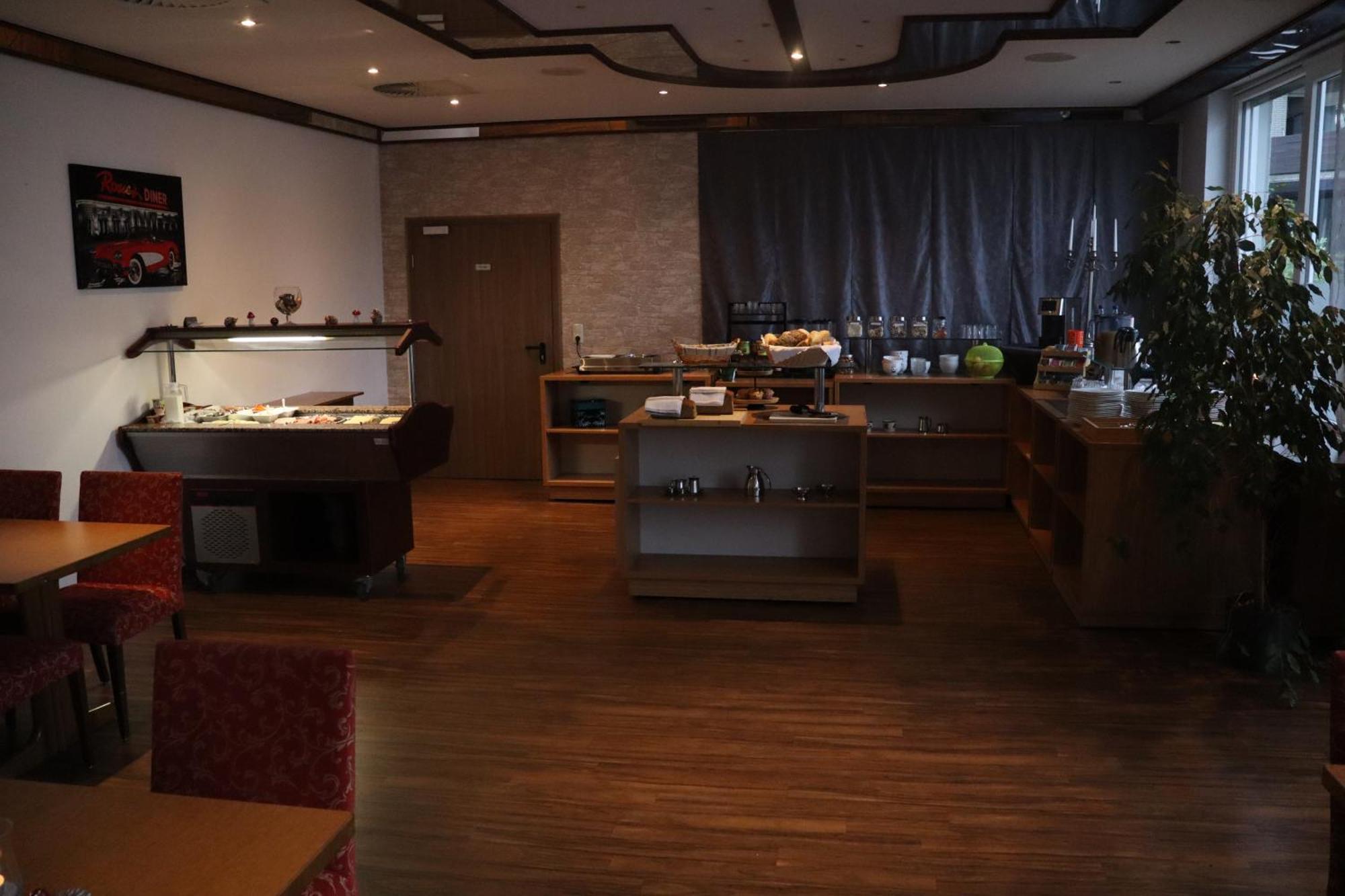 Hotel Haarener Hof Bad Wünnenberg エクステリア 写真