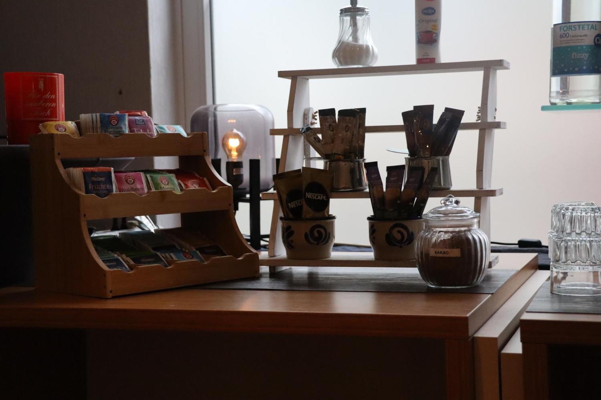 Hotel Haarener Hof Bad Wünnenberg エクステリア 写真