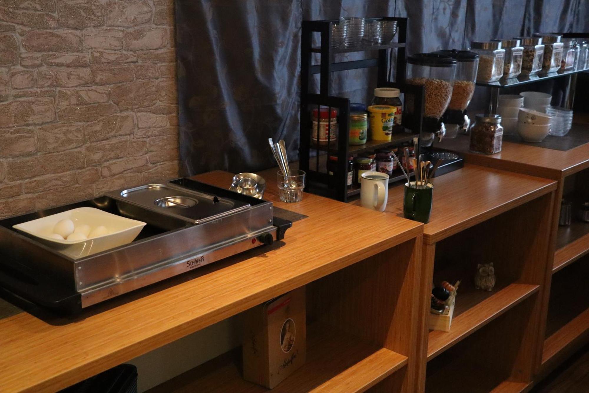 Hotel Haarener Hof Bad Wünnenberg エクステリア 写真