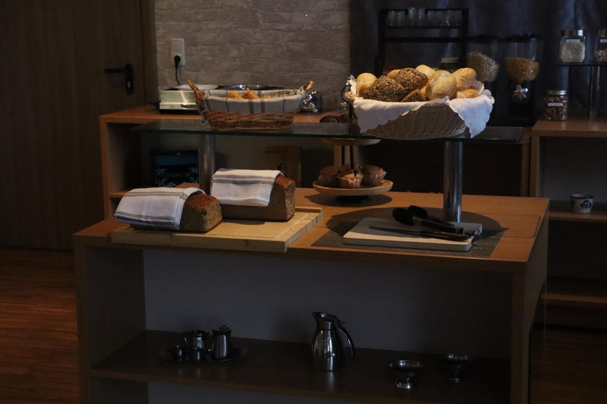 Hotel Haarener Hof Bad Wünnenberg エクステリア 写真