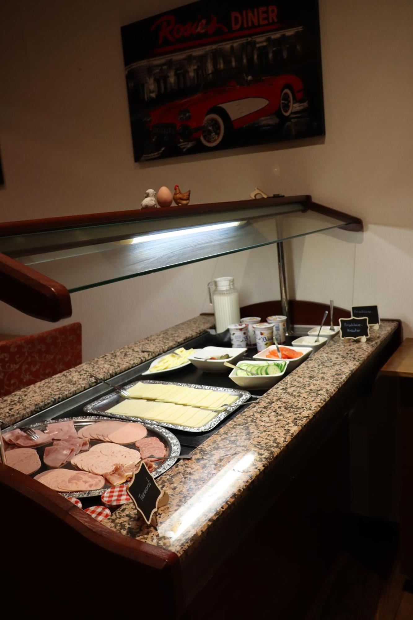 Hotel Haarener Hof Bad Wünnenberg エクステリア 写真