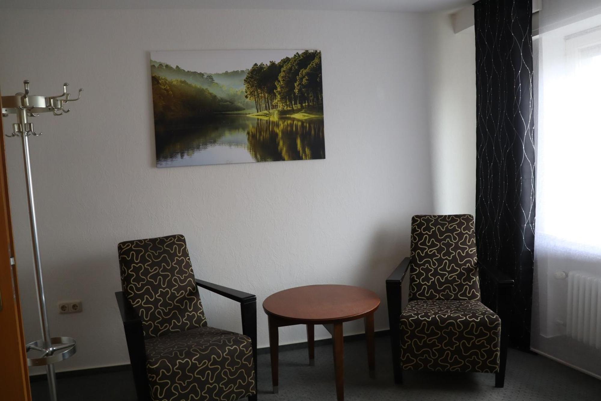 Hotel Haarener Hof Bad Wünnenberg エクステリア 写真