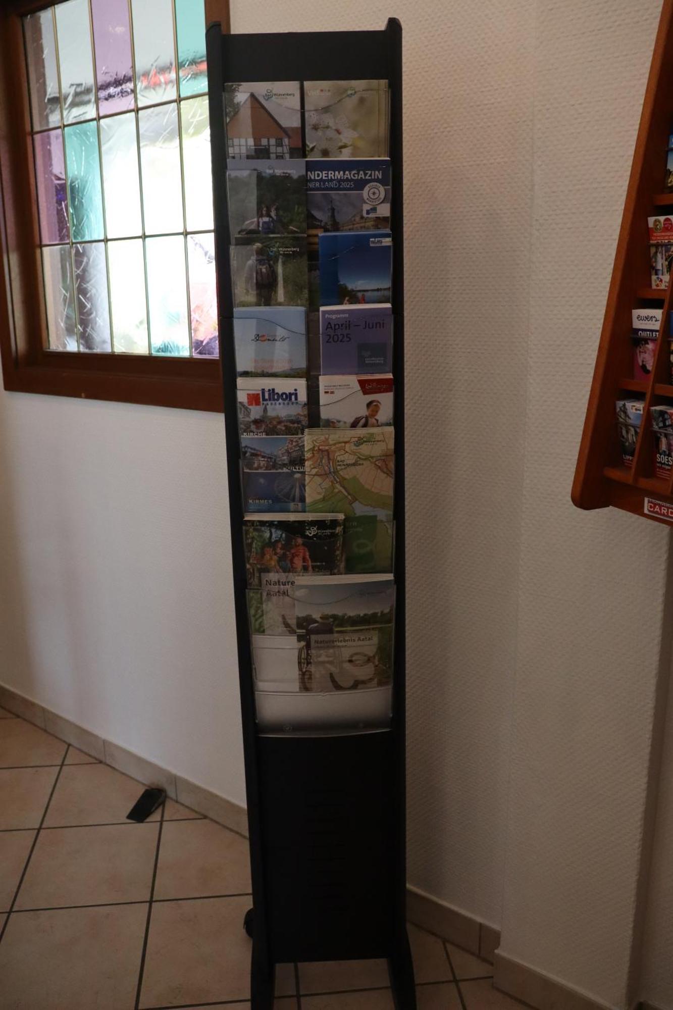 Hotel Haarener Hof Bad Wünnenberg エクステリア 写真