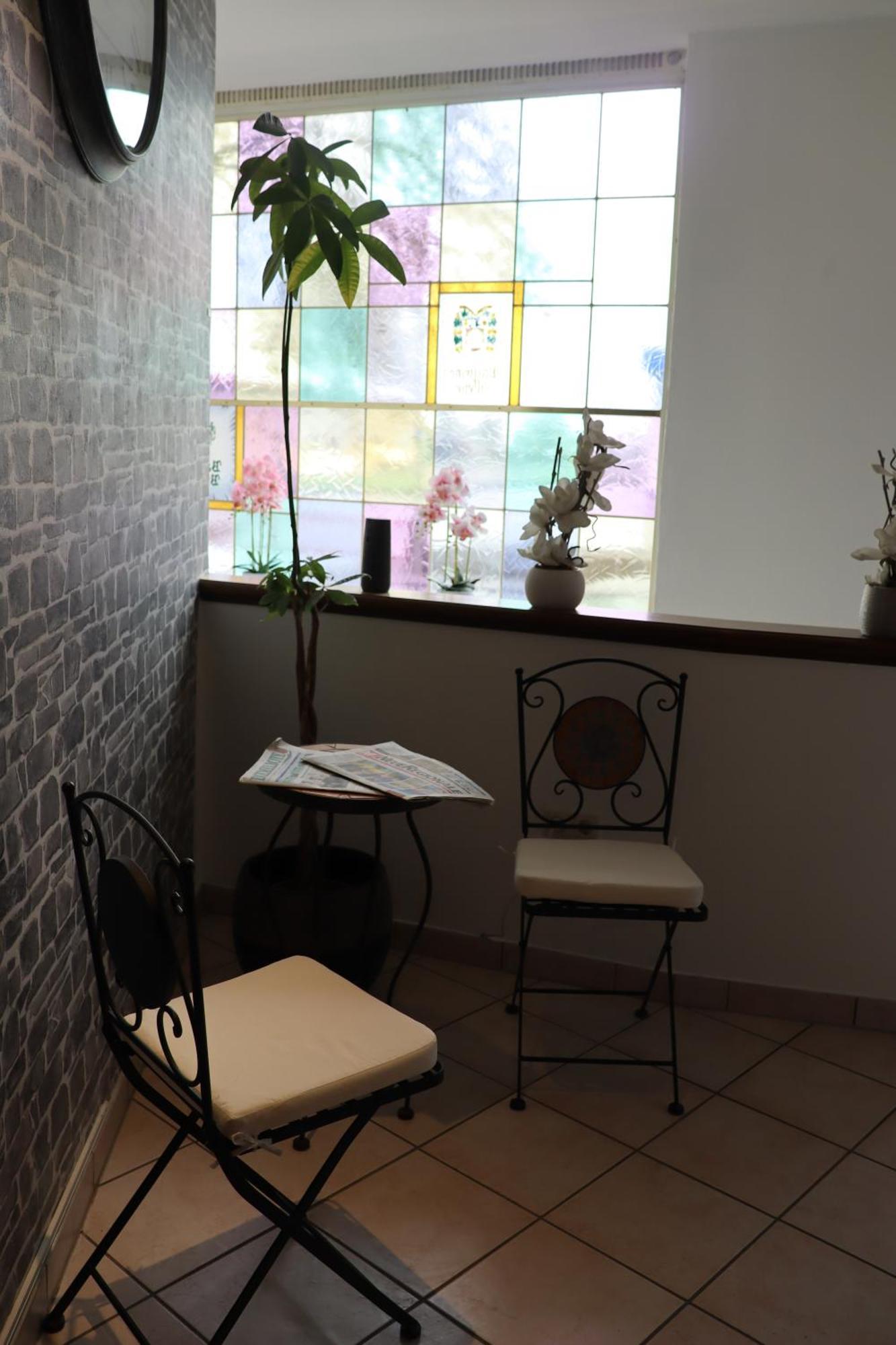 Hotel Haarener Hof Bad Wünnenberg エクステリア 写真