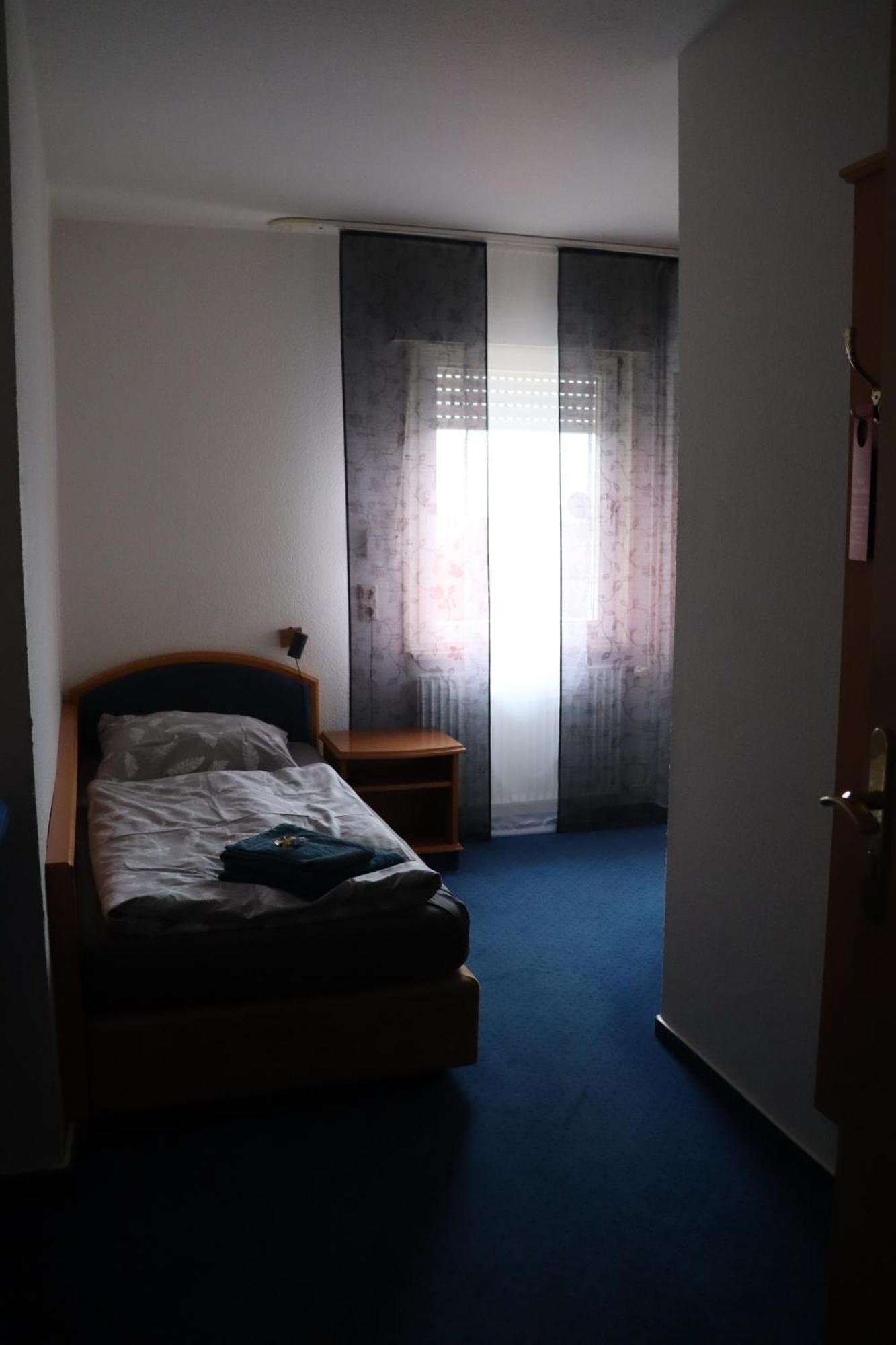 Hotel Haarener Hof Bad Wünnenberg エクステリア 写真