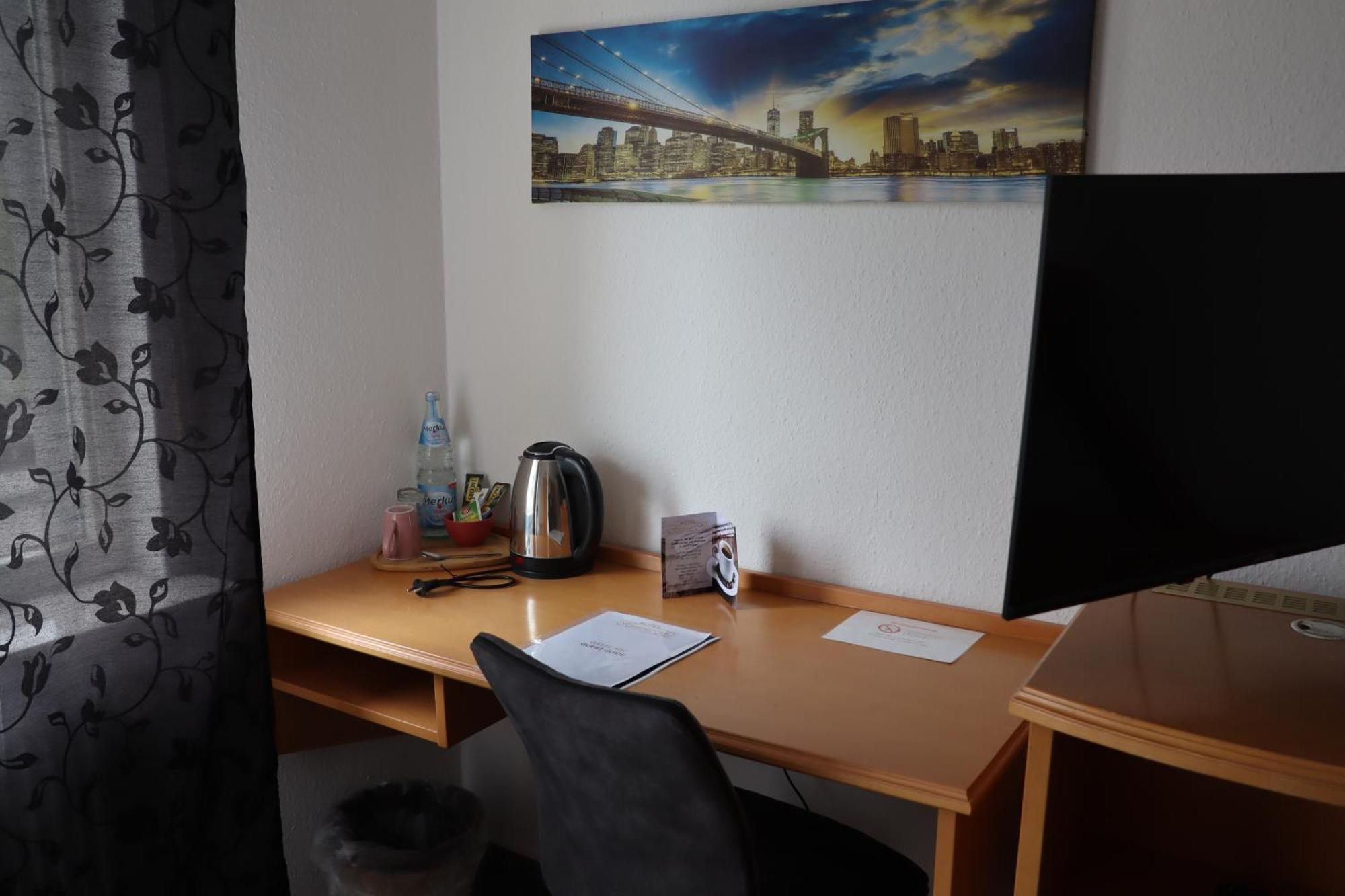 Hotel Haarener Hof Bad Wünnenberg エクステリア 写真