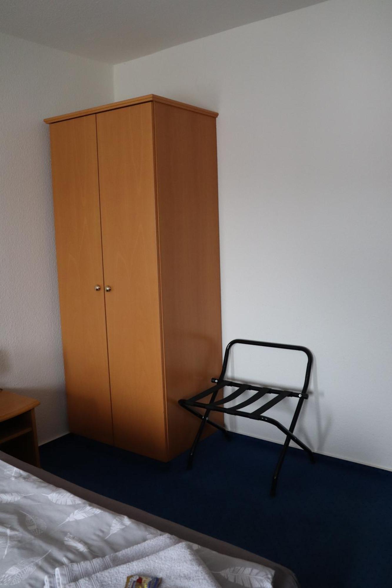 Hotel Haarener Hof Bad Wünnenberg エクステリア 写真
