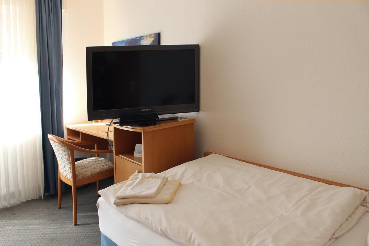 Hotel Haarener Hof Bad Wünnenberg エクステリア 写真