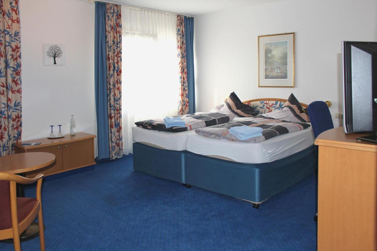 Hotel Haarener Hof Bad Wünnenberg エクステリア 写真