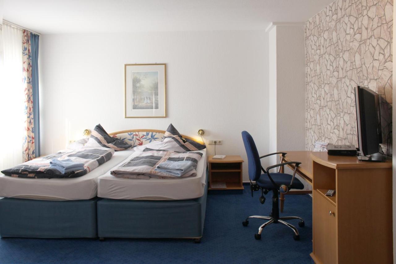 Hotel Haarener Hof Bad Wünnenberg エクステリア 写真