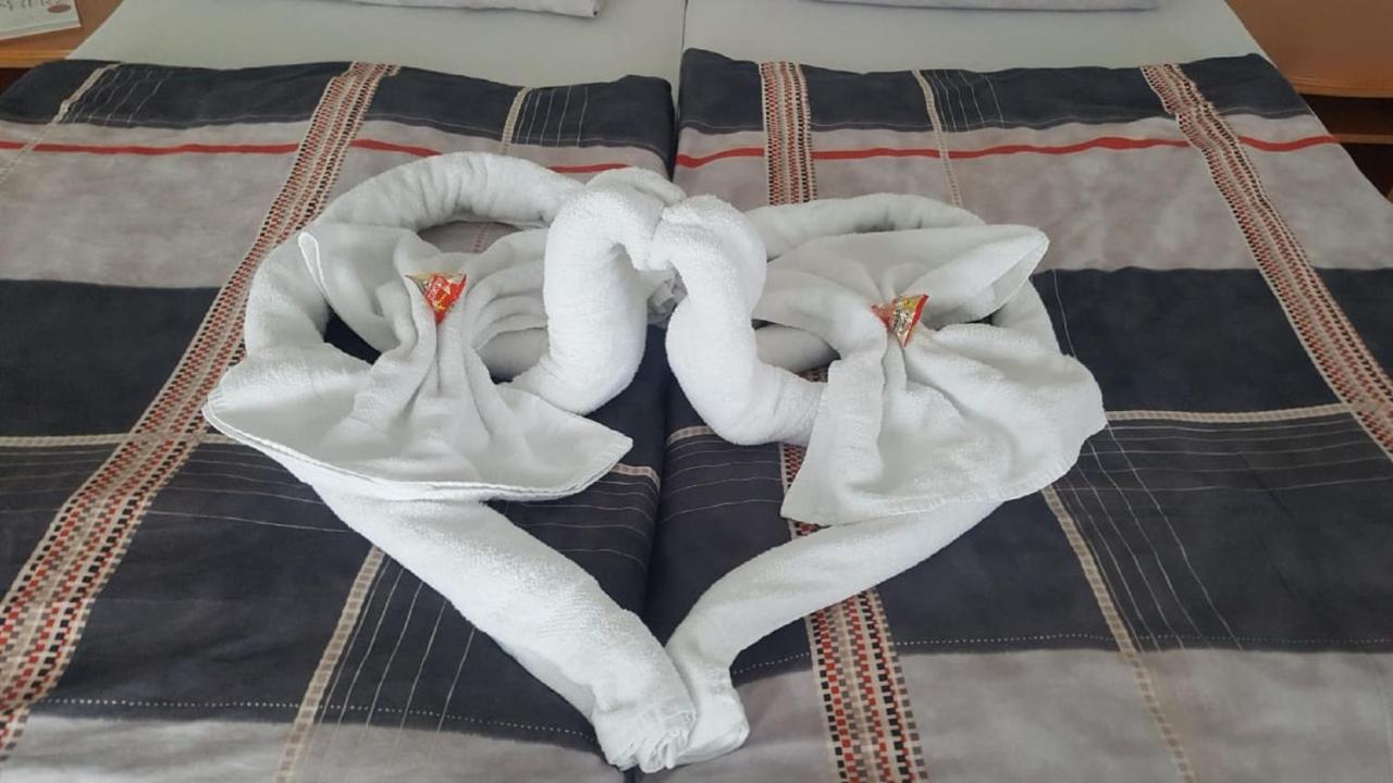 Hotel Haarener Hof Bad Wünnenberg エクステリア 写真