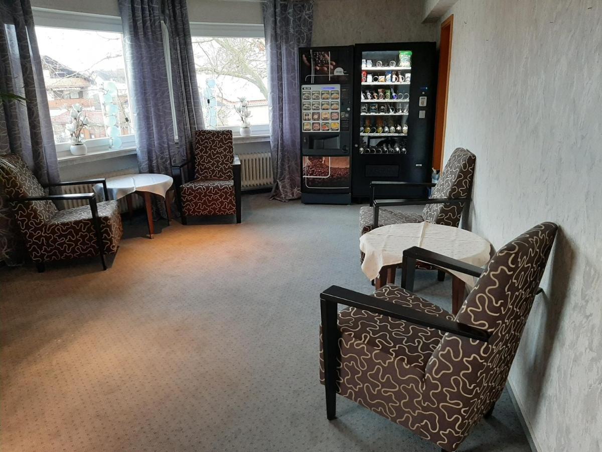 Hotel Haarener Hof Bad Wünnenberg エクステリア 写真