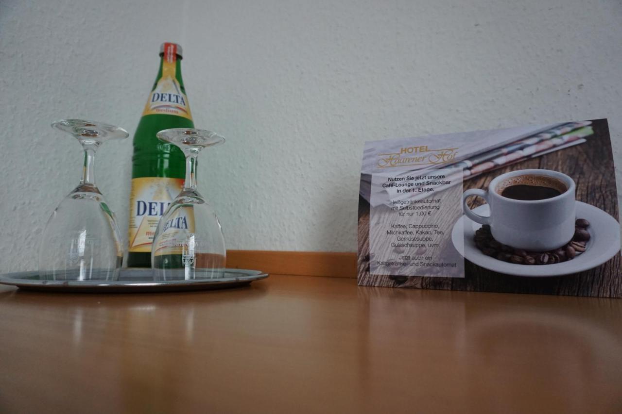 Hotel Haarener Hof Bad Wünnenberg エクステリア 写真